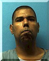 Inmate Jose M Rodriguez