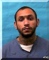 Inmate Joseph A Fuentes