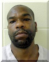 Inmate Joseph Pressley