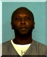 Inmate Joseph S Simmons