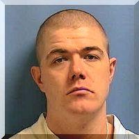 Inmate Josey W Cooper