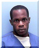 Inmate Joshua D Robinson