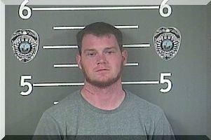 Inmate Joshua K Hunter