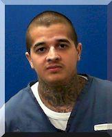 Inmate Juan G Colon