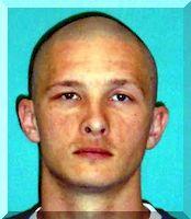 Inmate Justin L Lisk