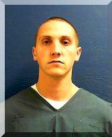 Inmate Justin S Meyers
