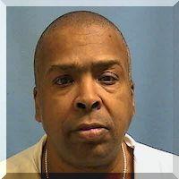 Inmate Keith E Coley