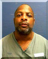 Inmate Keith L Felton