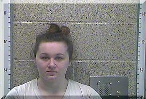 Inmate Kelsey Joan Davis