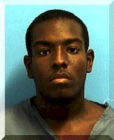 Inmate Keron Taylor