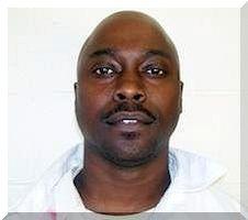 Inmate Kerry Rendell Wilson