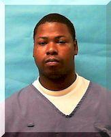 Inmate Kevin C Spaulding