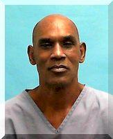 Inmate Kevin Griffin