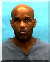 Inmate Kevin K Hester