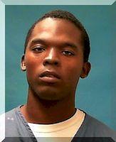 Inmate Khavaris C White