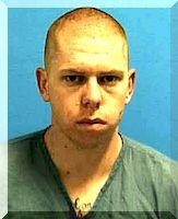 Inmate Kyle Z Mabry