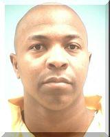 Inmate Ladarius Thompson