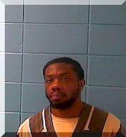 Inmate Lamar Gladney