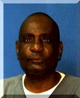 Inmate Larry L Williams