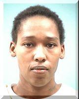 Inmate Lashuandra Mcneal