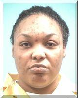 Inmate Latasha Clark