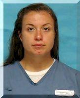 Inmate Laura A Ledrich