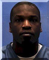 Inmate Lavon A Thomas