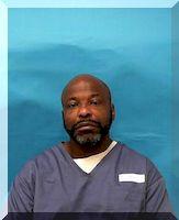 Inmate Lawrence L Jr Williams