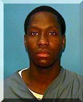 Inmate Lernard A Fowler