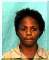 Inmate Leshawna M Issac