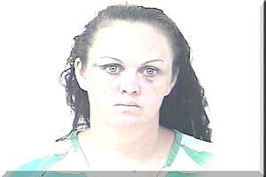 Inmate Lisa K Gilson