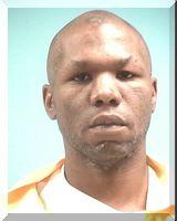 Inmate Louis Brown