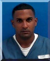 Inmate Luis E Colon