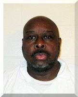 Inmate Luther Hall
