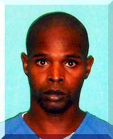 Inmate Marcus B Bonner