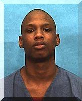 Inmate Marcus D Kinard