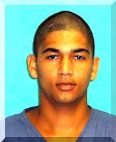 Inmate Marcus J Deas