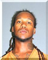 Inmate Marcus Oliver