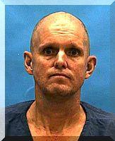 Inmate Mark D Sharp