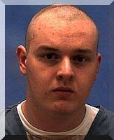 Inmate Mark Govan