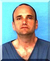 Inmate Mark Jantz