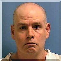 Inmate Mark L Hubbard