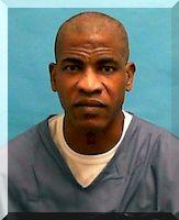 Inmate Marlon Beckford