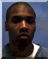 Inmate Marquis A Siplin