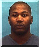 Inmate Marquise R Williams