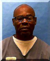 Inmate Marvin Jackson