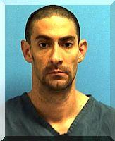 Inmate Matthew M Brown