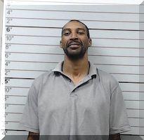 Inmate Melvin Marquis Springer