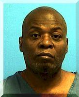 Inmate Michael A Parks