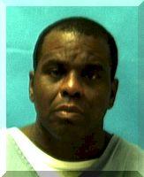 Inmate Michael Bryant